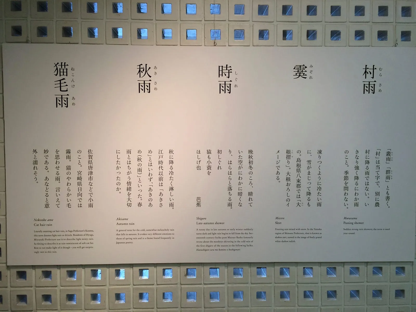 小，但完整且多樣的策展・第 12 張