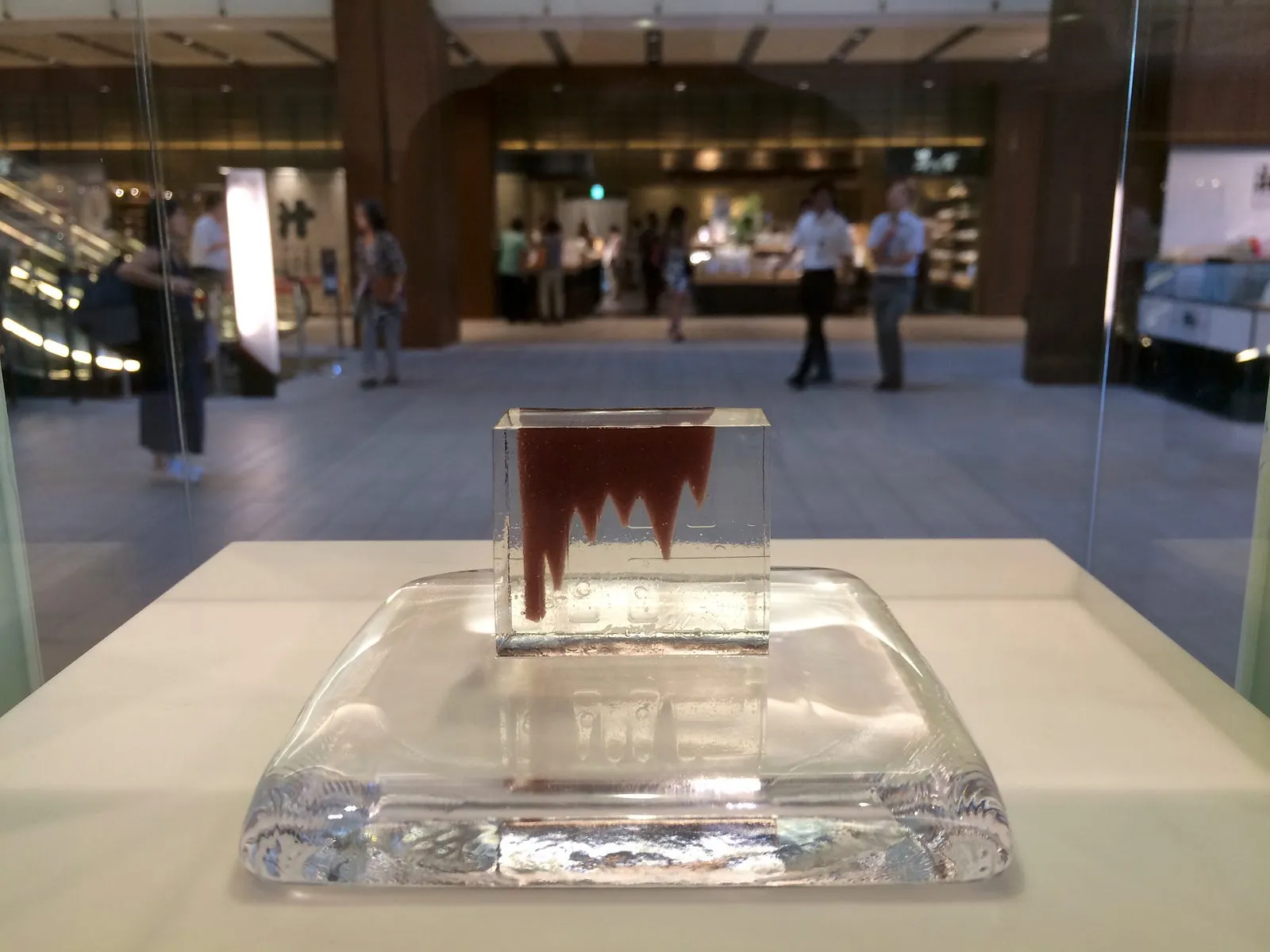 小，但完整且多樣的策展・第 13 張