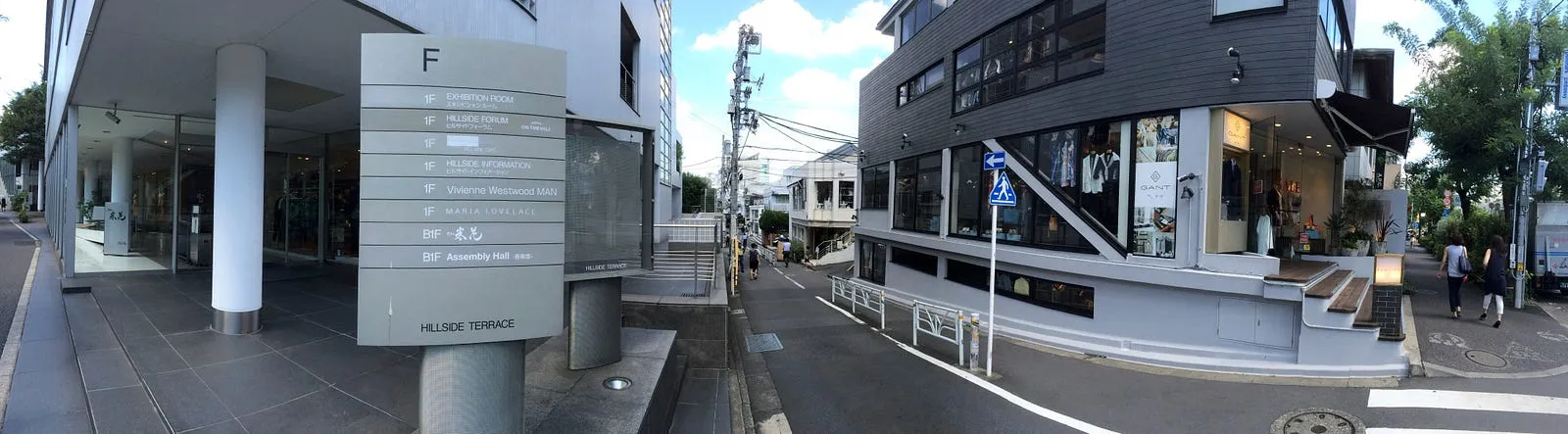 環景攝影，可以講很多事・第 3 張