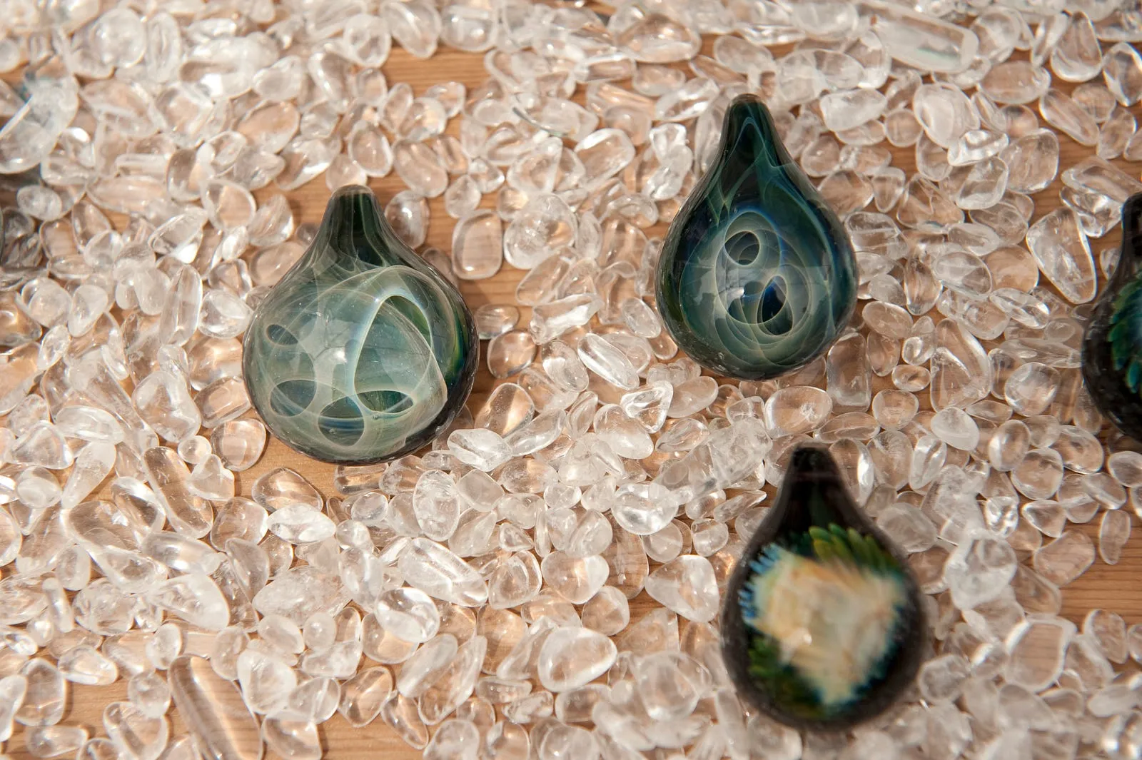 市集，不錯但少量的交易地・第 9 張