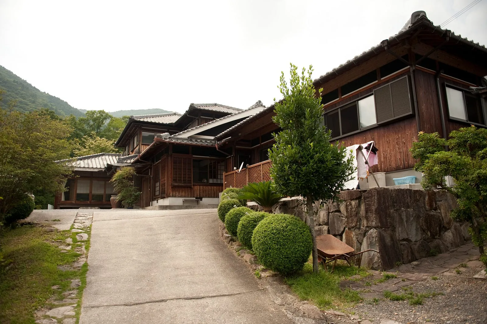 日本陶藝家的作品與環境・第 18 張