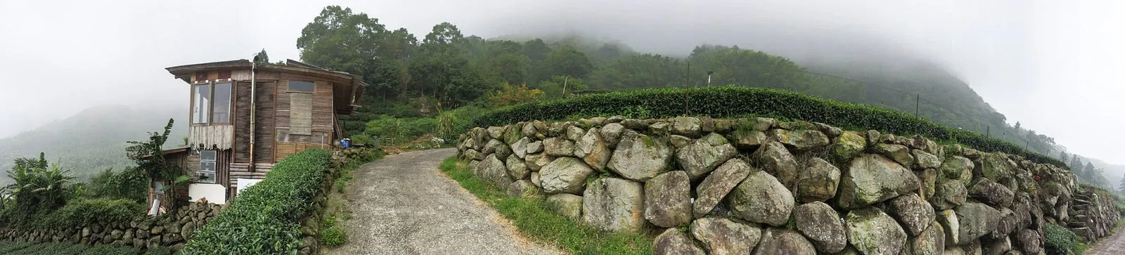 坐看雲起，喝出土地的味道・第 8 張