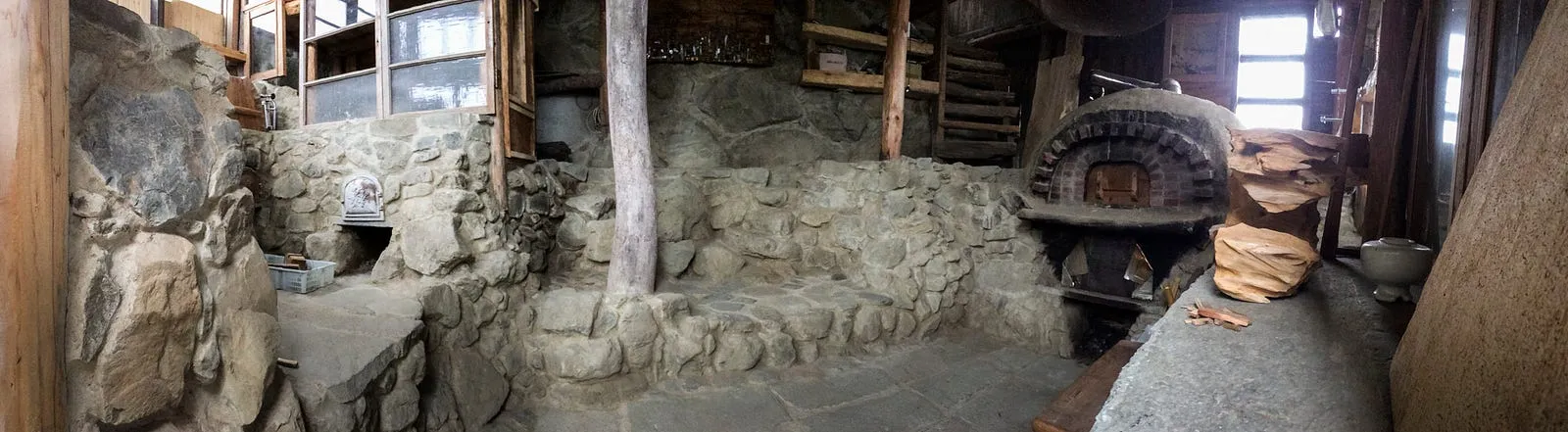 坐看雲起，喝出土地的味道・第 13 張