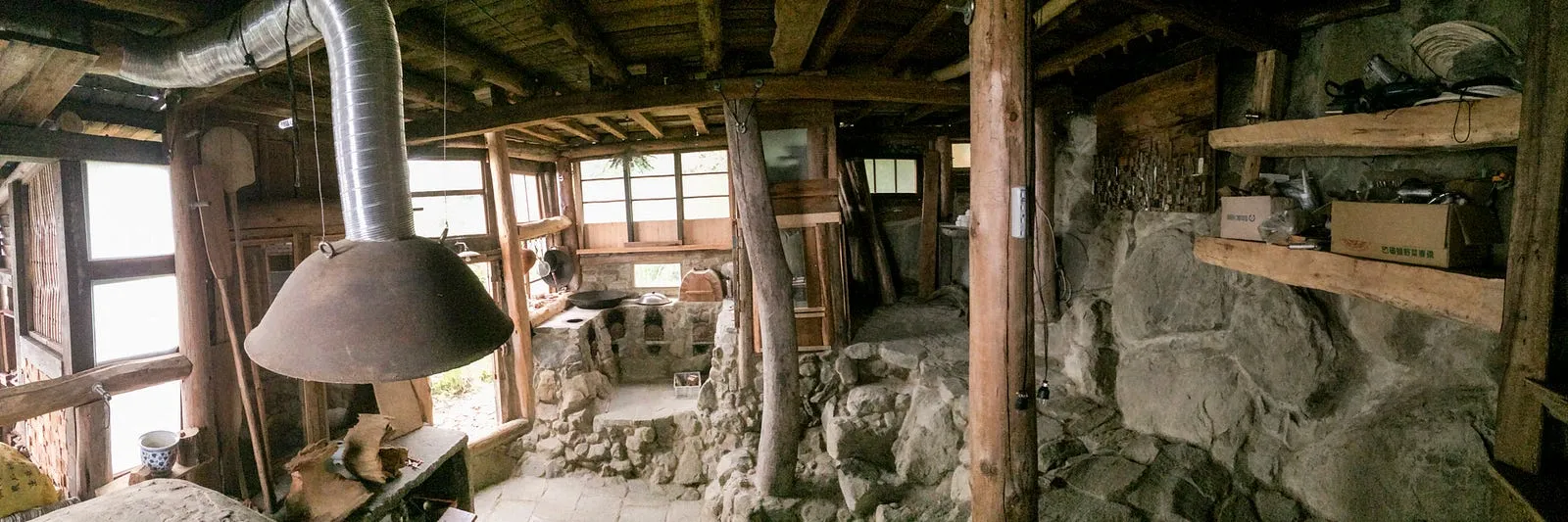 坐看雲起，喝出土地的味道・第 14 張