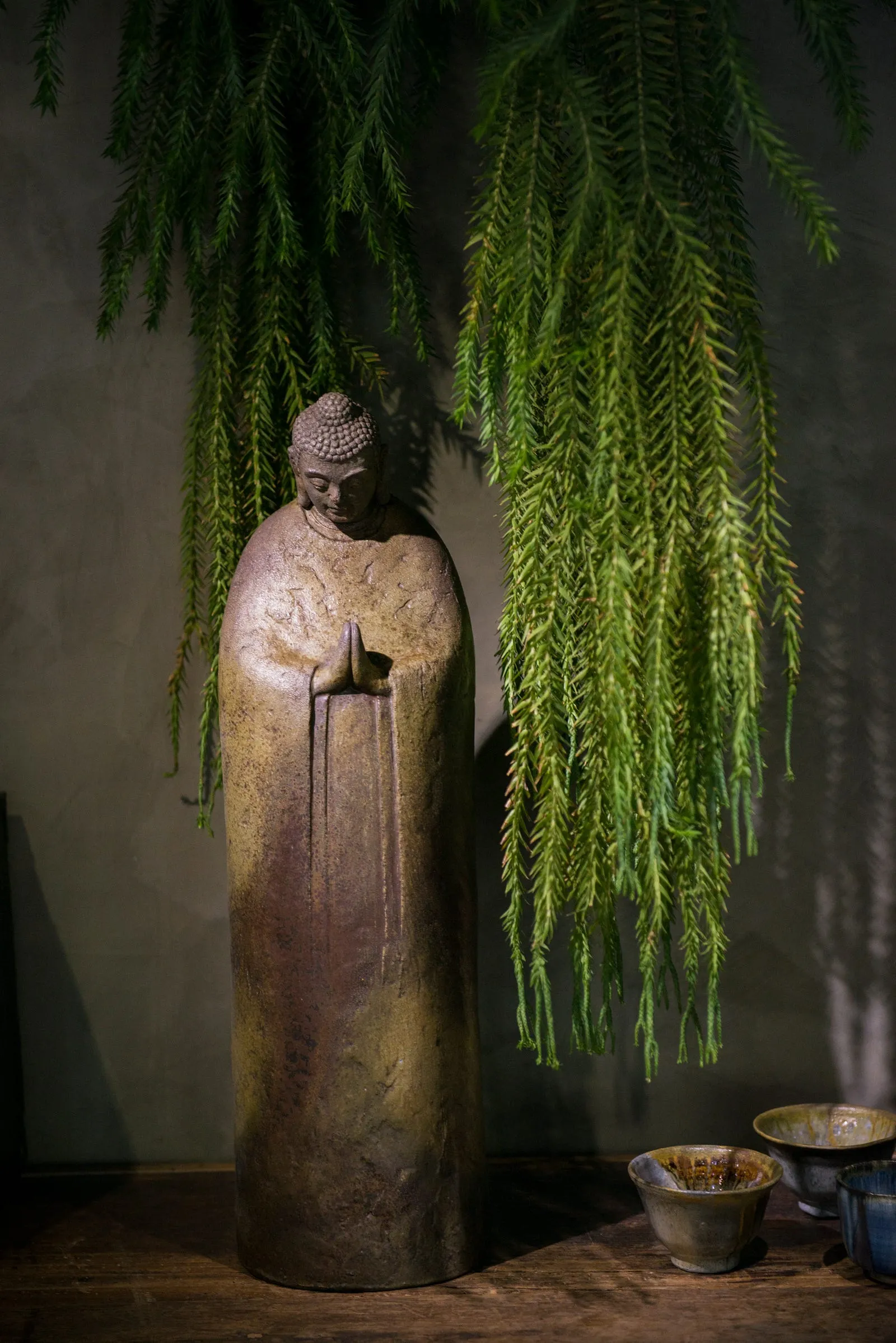 「無色」林逢熙作品展・第 2 張