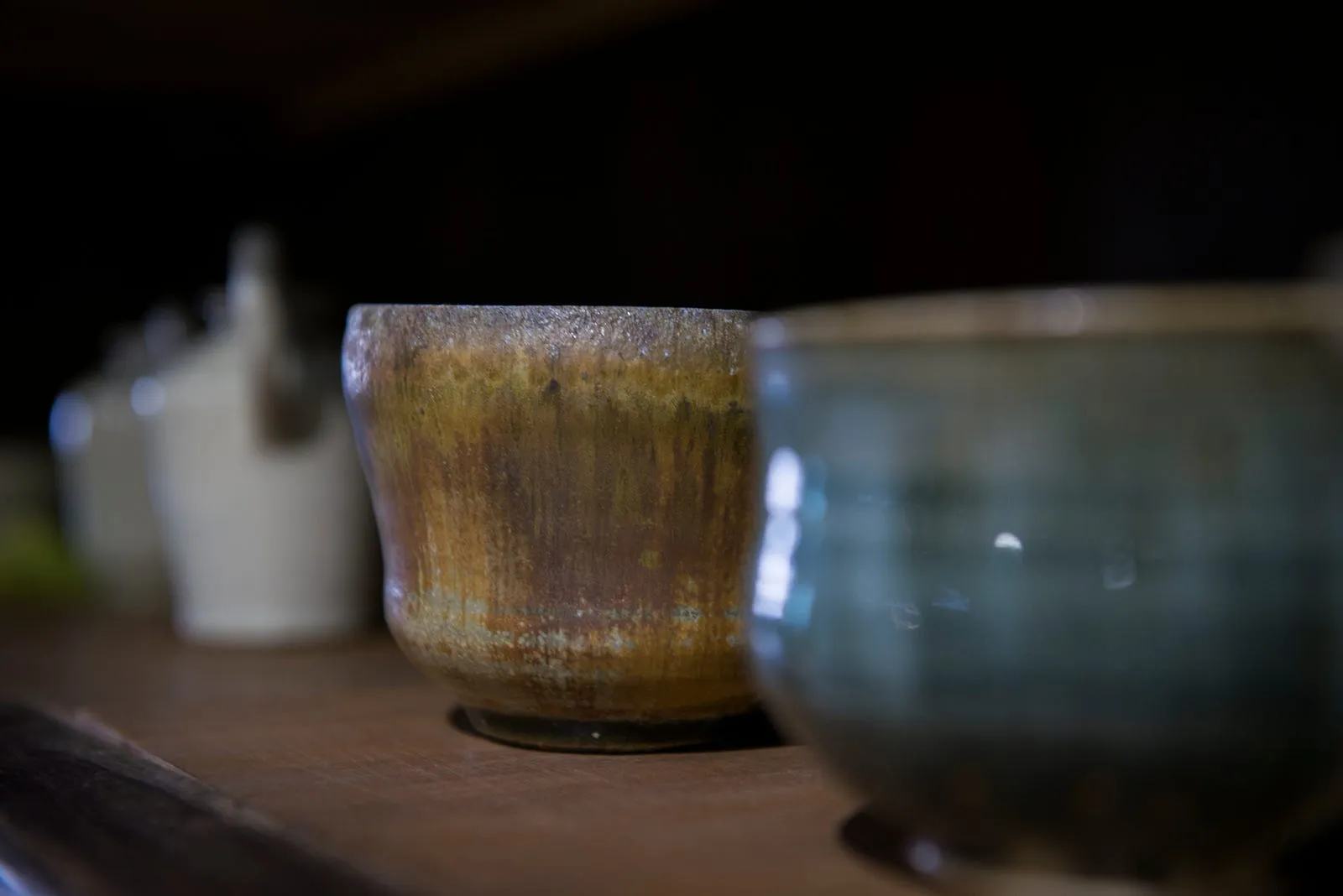 「無色」林逢熙作品展・第 4 張
