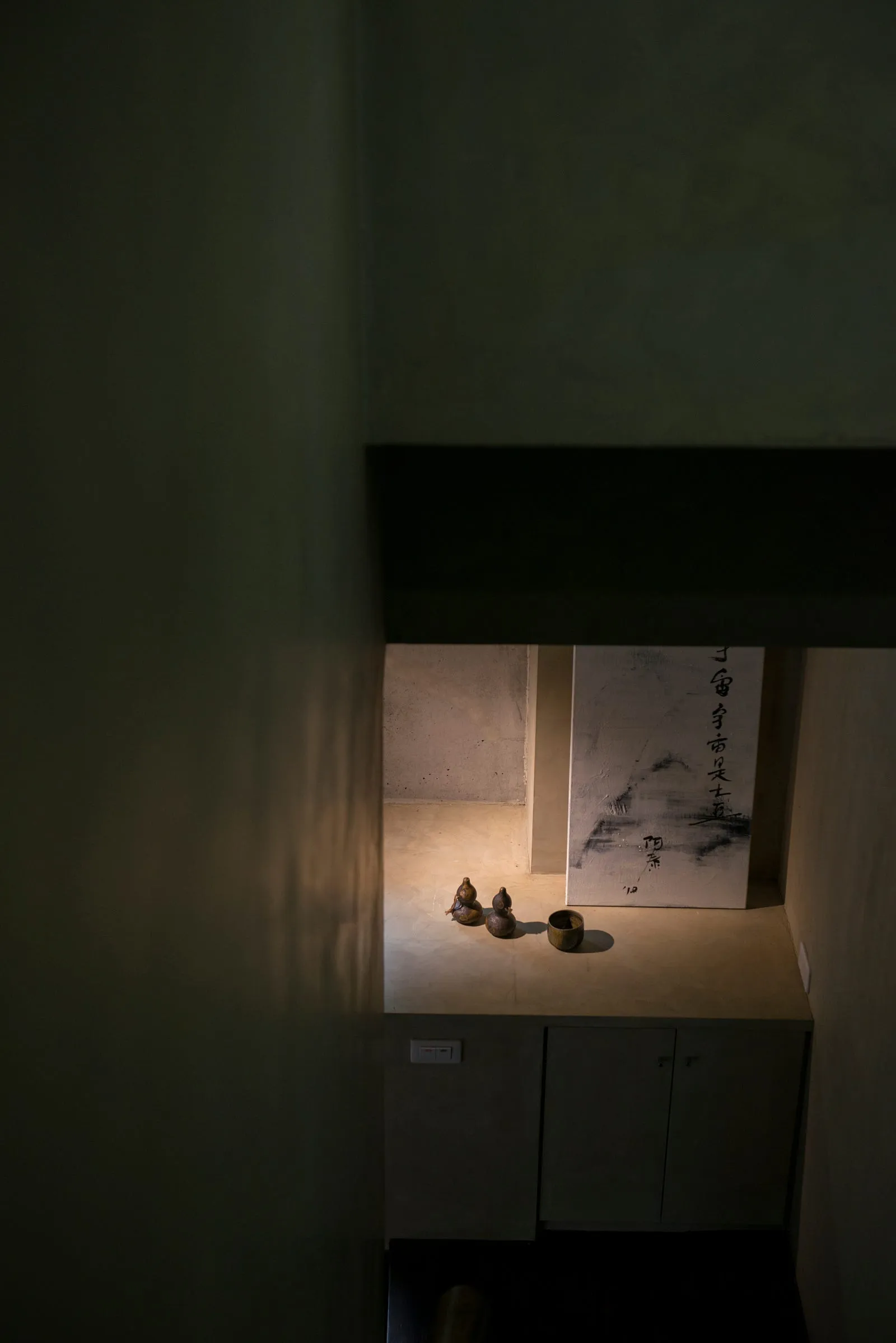 「無色」林逢熙作品展・第 5 張