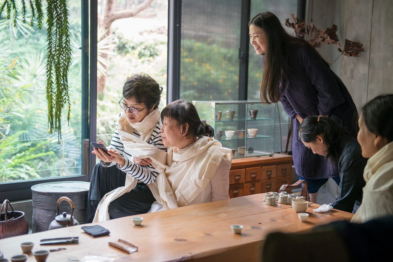 「無色」林逢熙作品展・第 11 張