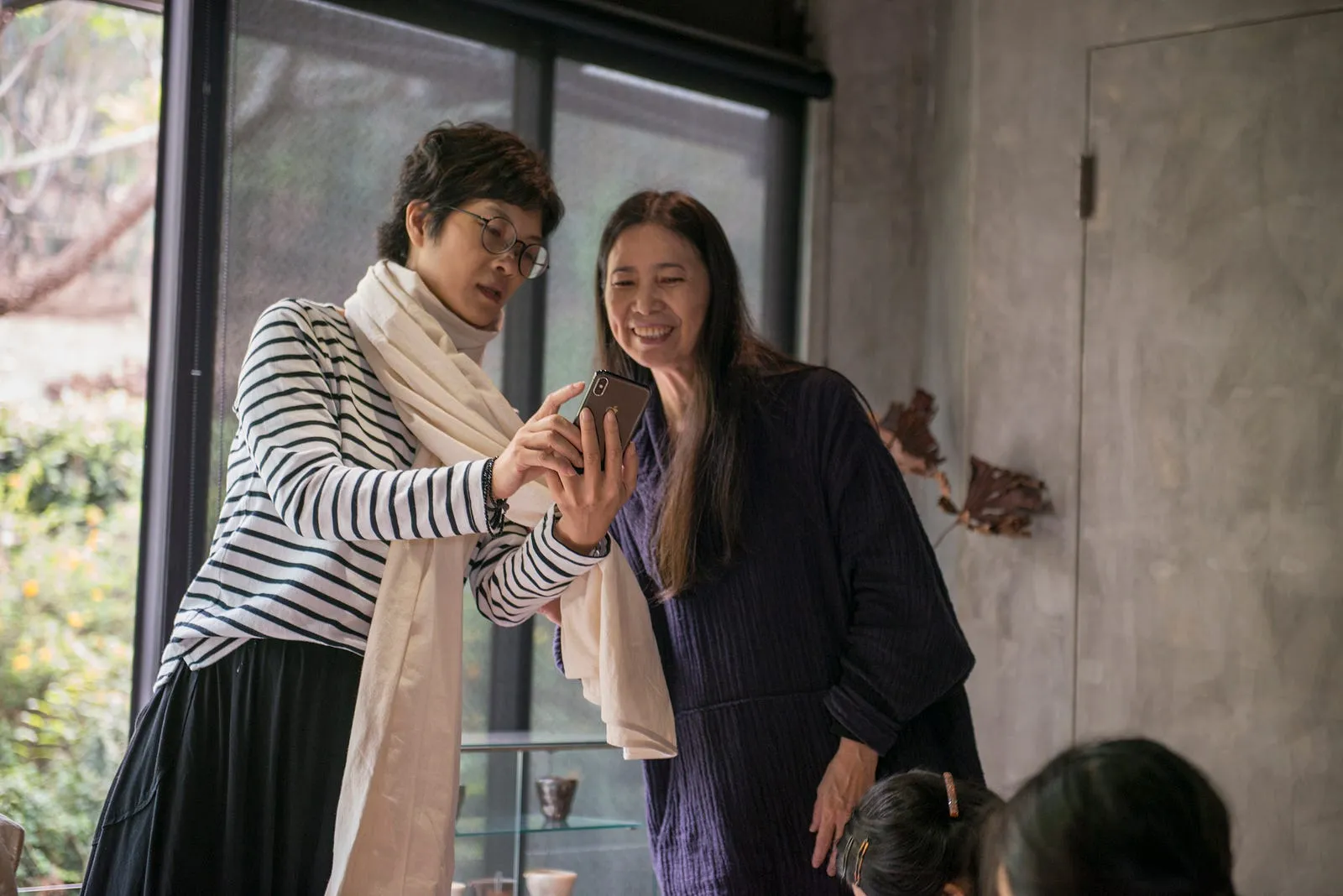 「無色」林逢熙作品展・第 12 張