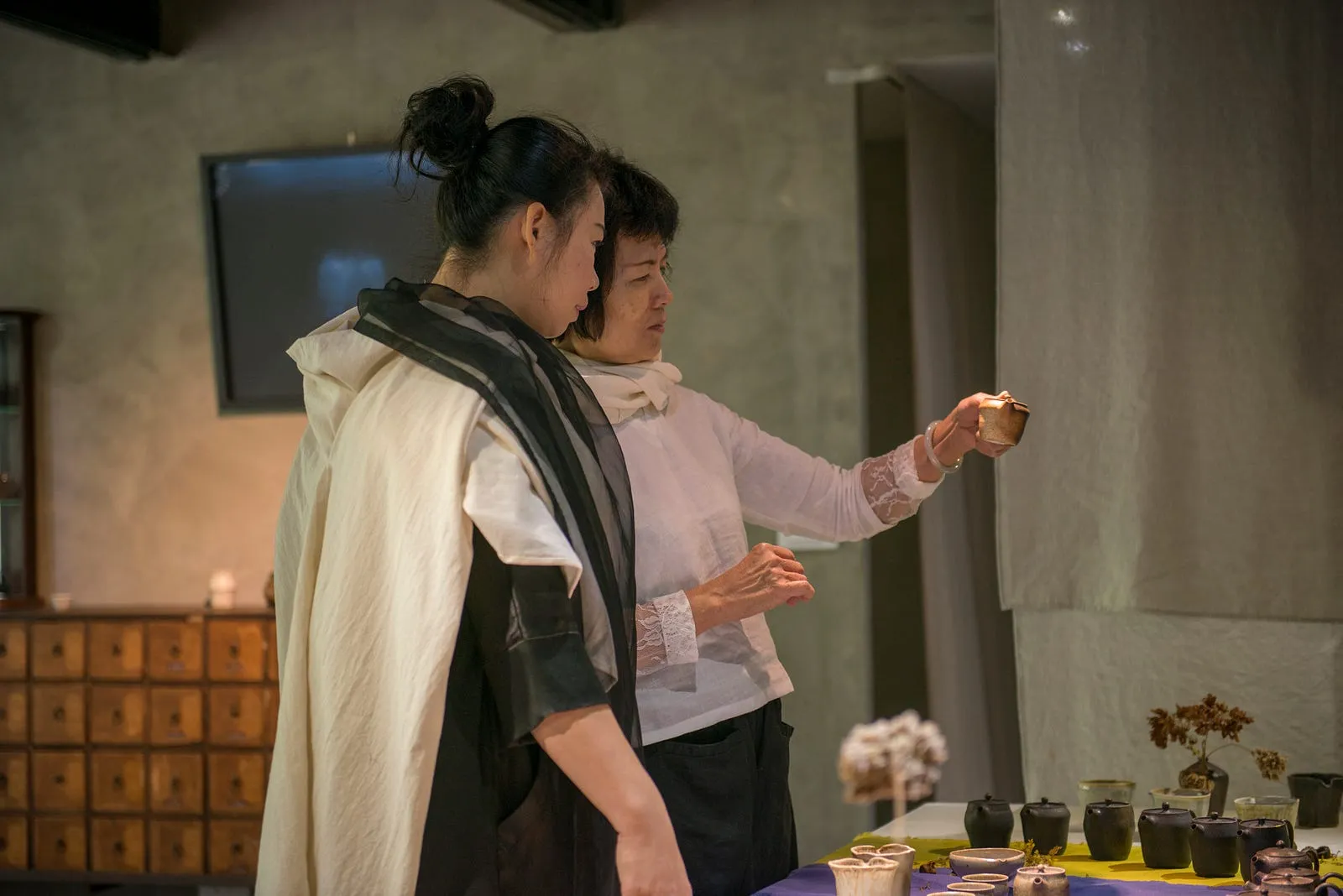 「無色」林逢熙作品展・第 13 張