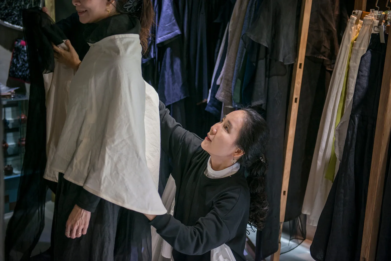 「無色」林逢熙作品展・第 14 張