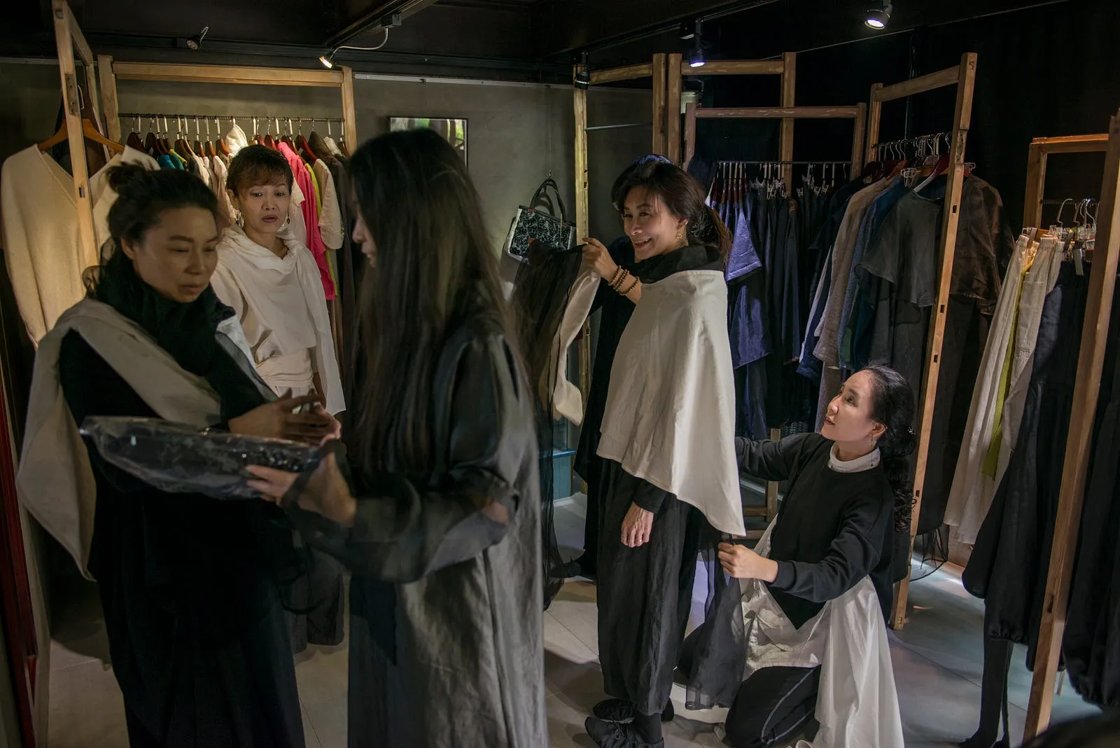 「無色」林逢熙作品展・第 15 張