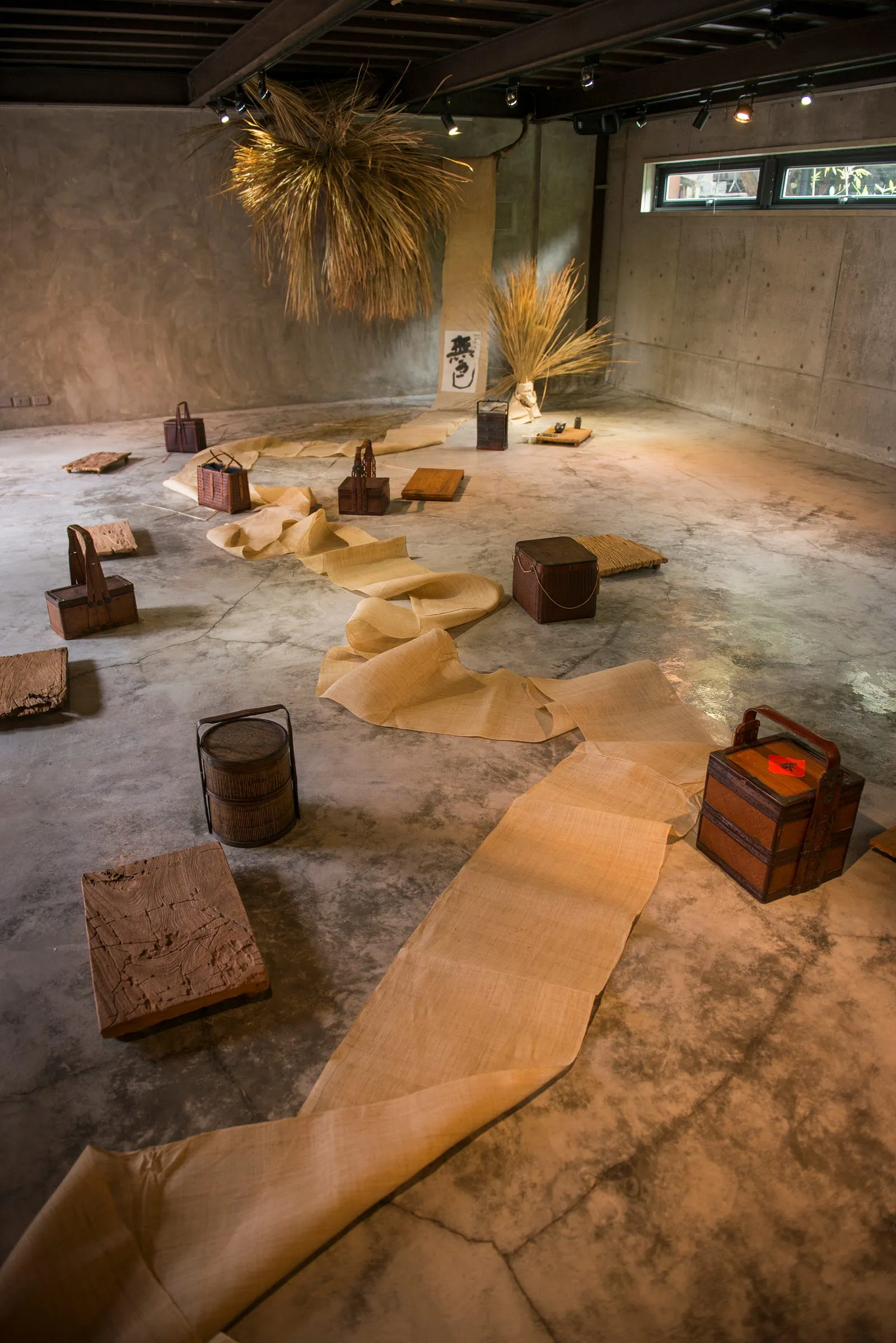 「無色」林逢熙作品展・第 16 張