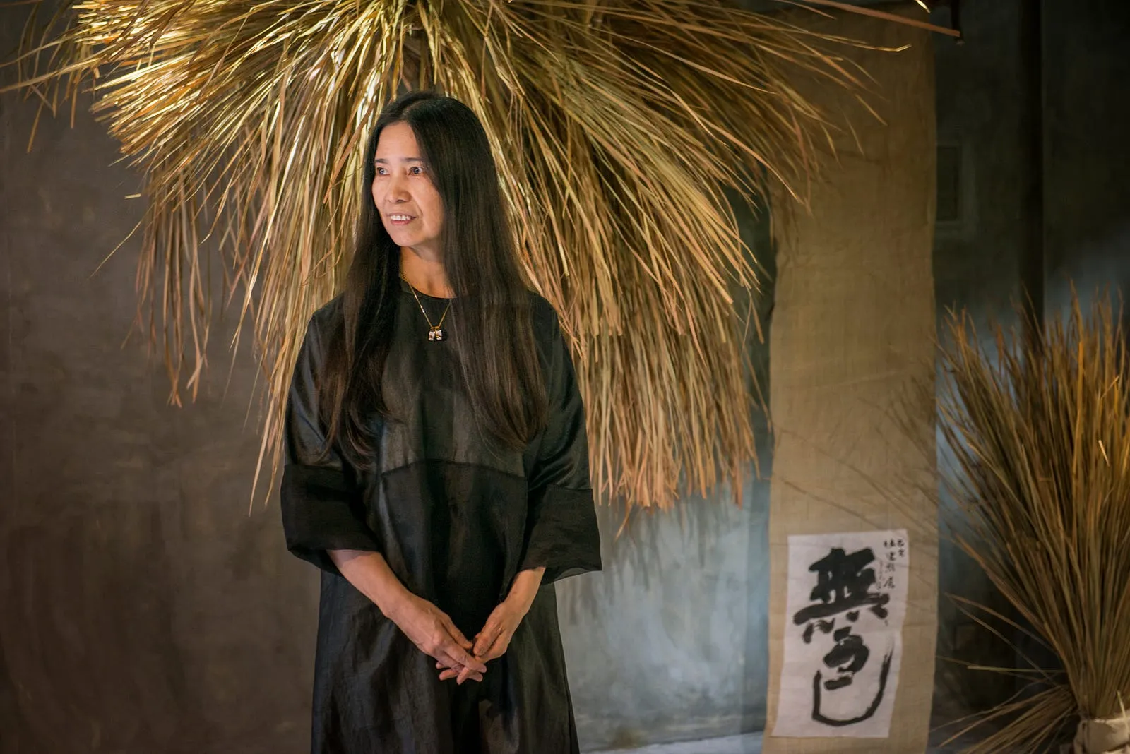 「無色」林逢熙作品展・第 18 張