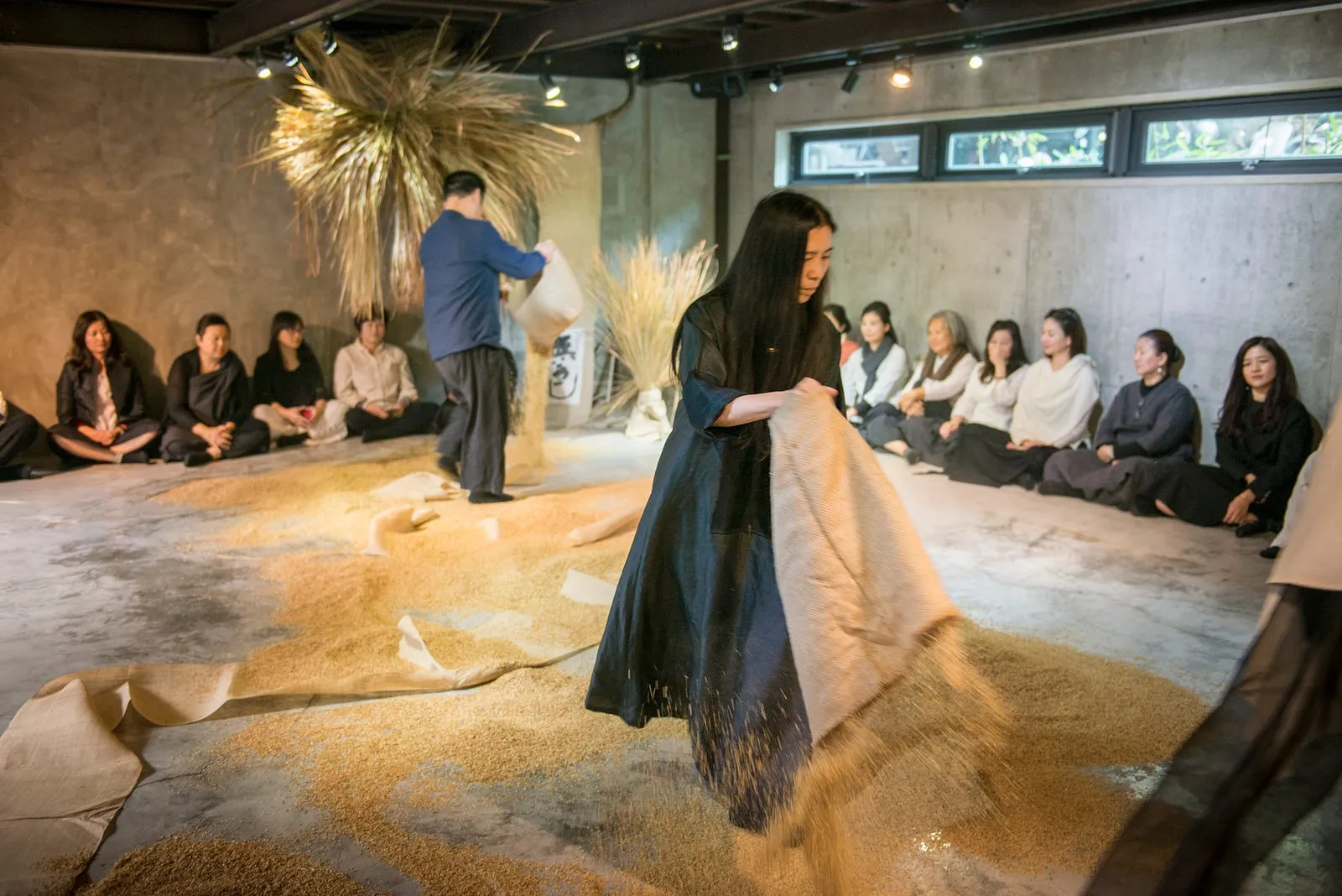 「無色」林逢熙作品展・第 20 張