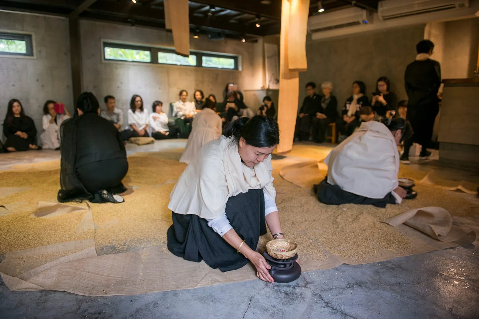 「無色」林逢熙作品展・第 21 張