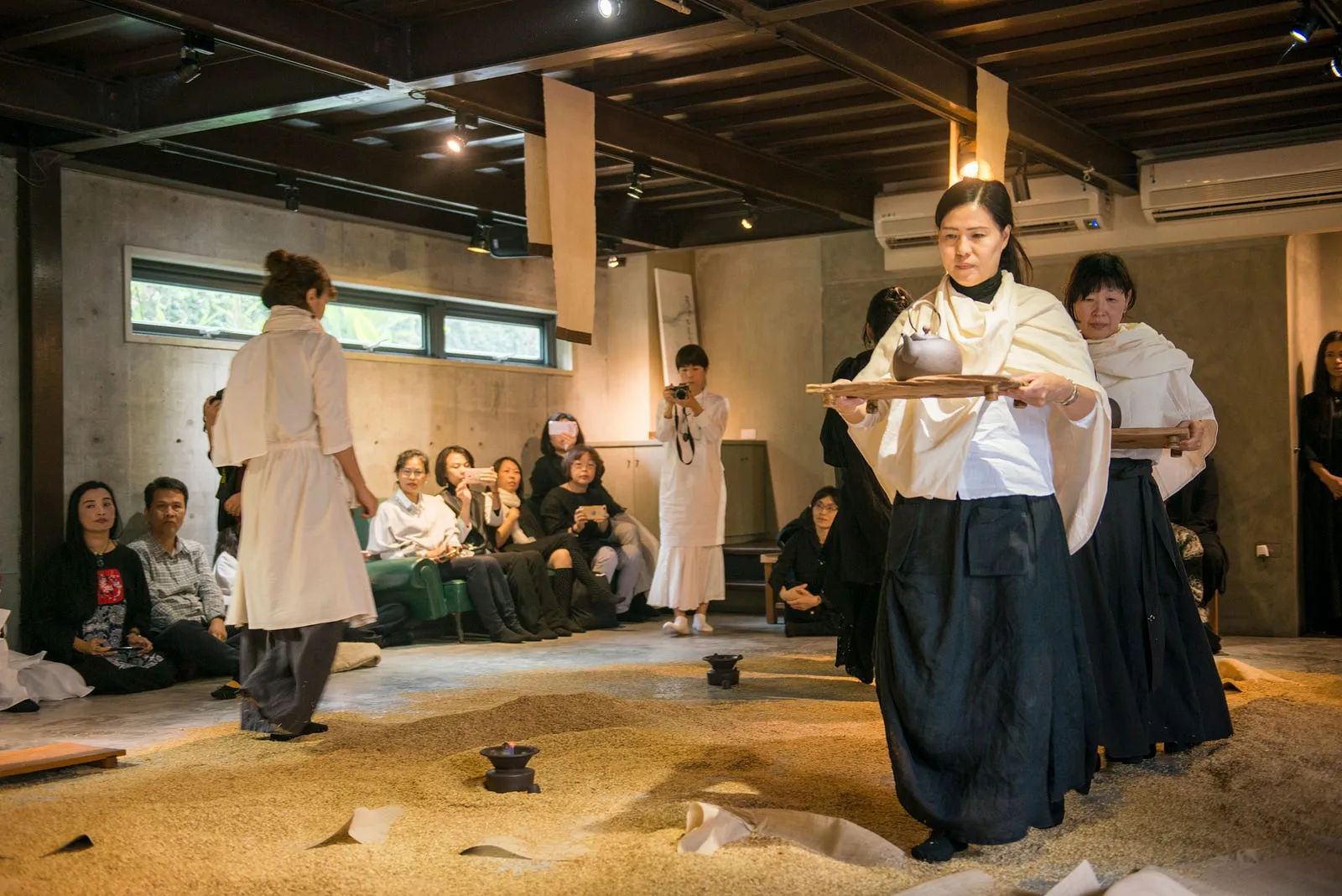 「無色」林逢熙作品展・第 22 張