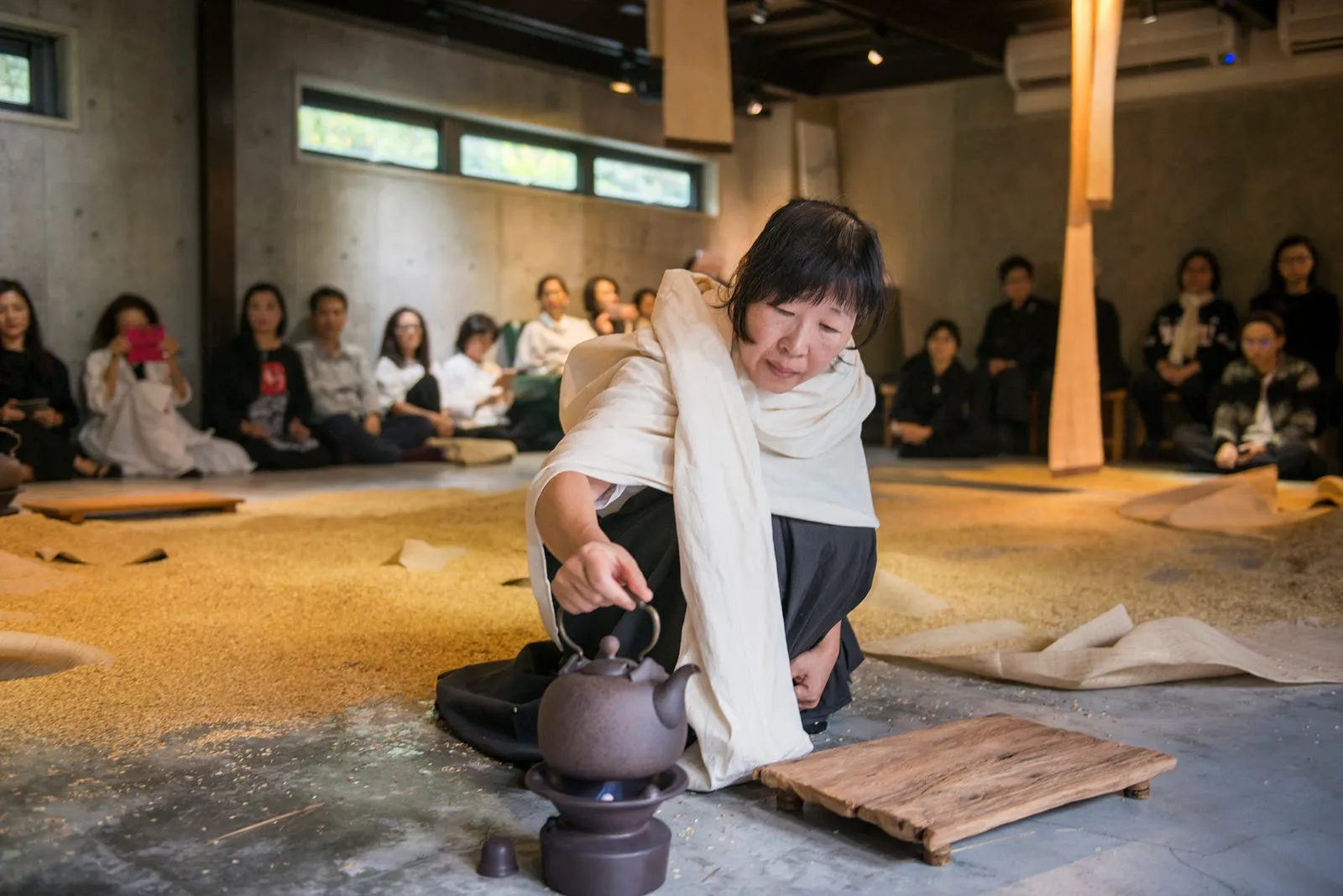 「無色」林逢熙作品展・第 23 張
