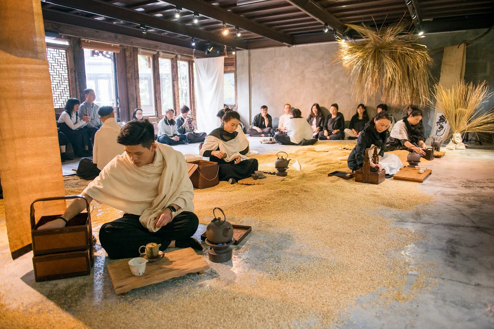 「無色」林逢熙作品展・第 24 張