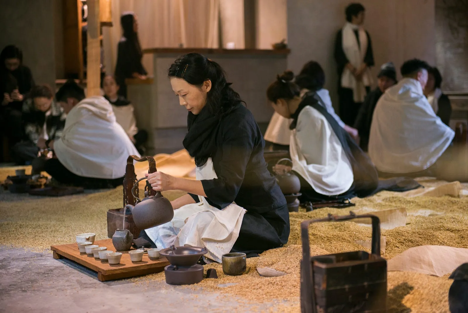 「無色」林逢熙作品展・第 25 張