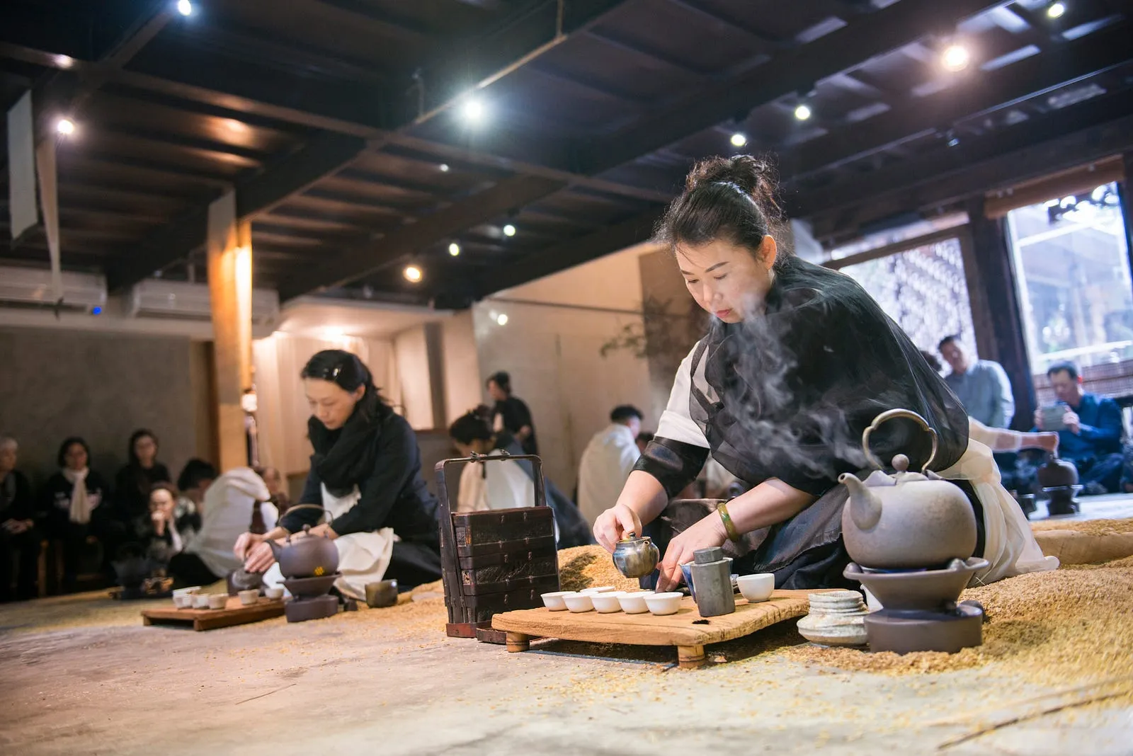 「無色」林逢熙作品展・第 26 張