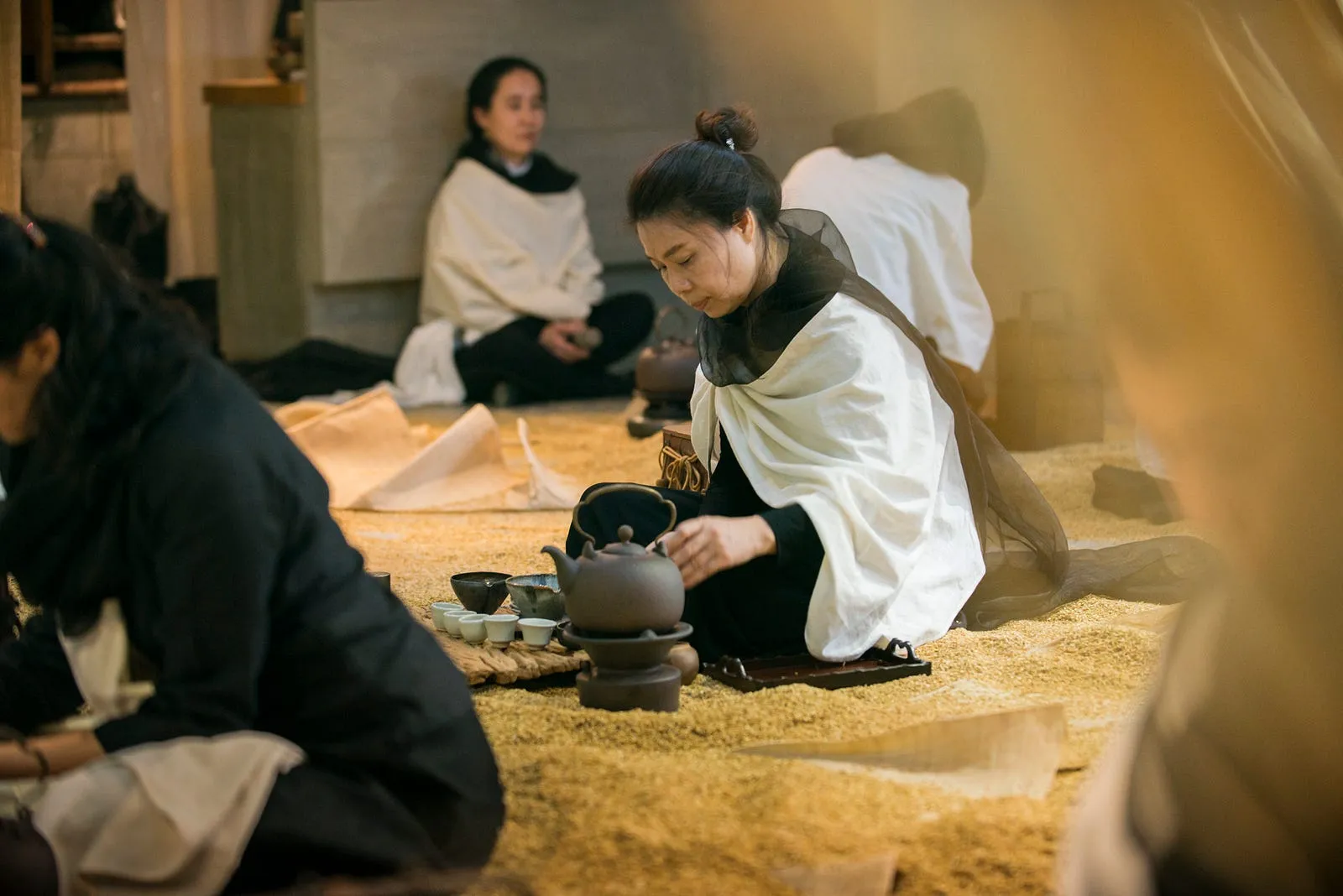 「無色」林逢熙作品展・第 27 張