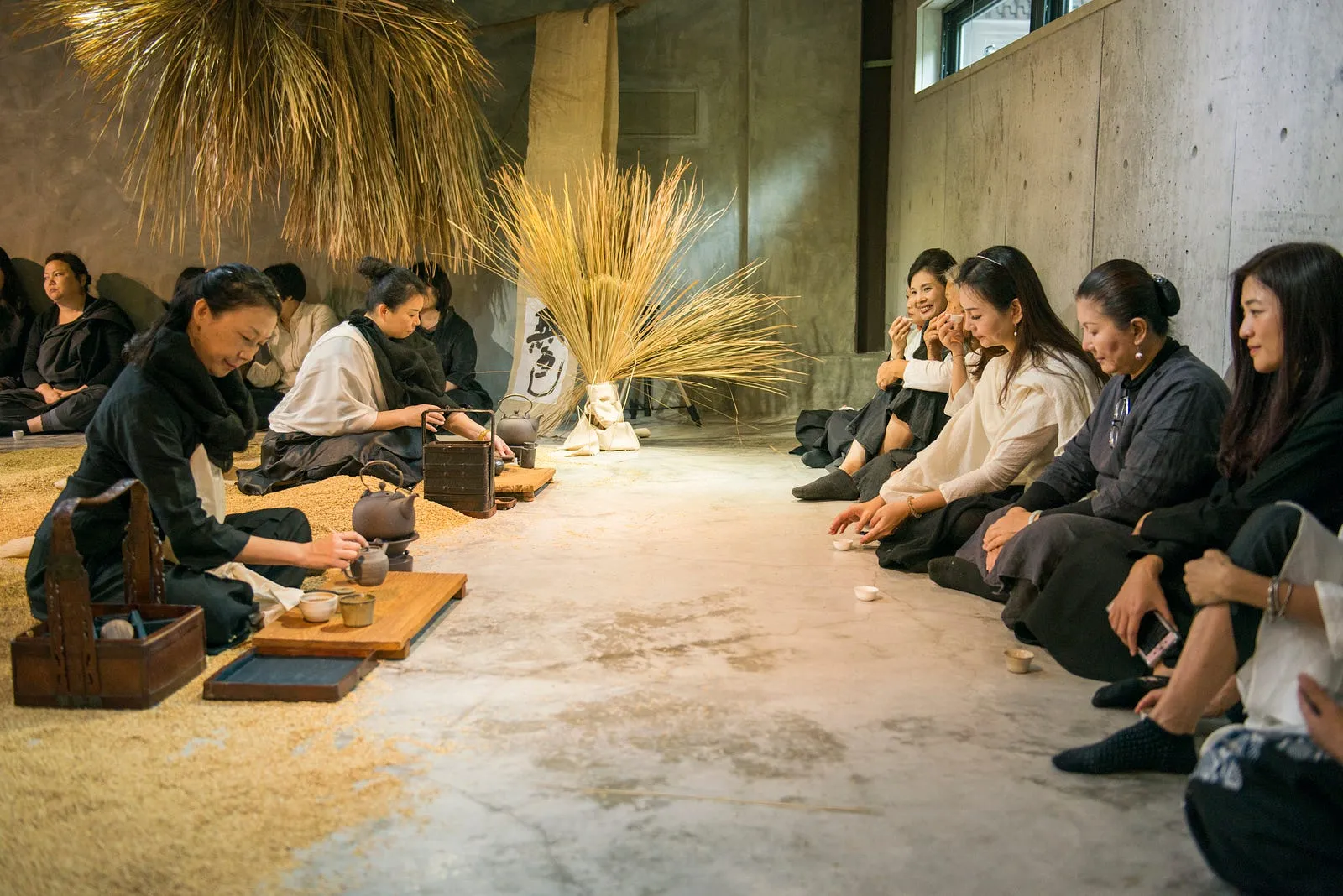 「無色」林逢熙作品展・第 32 張