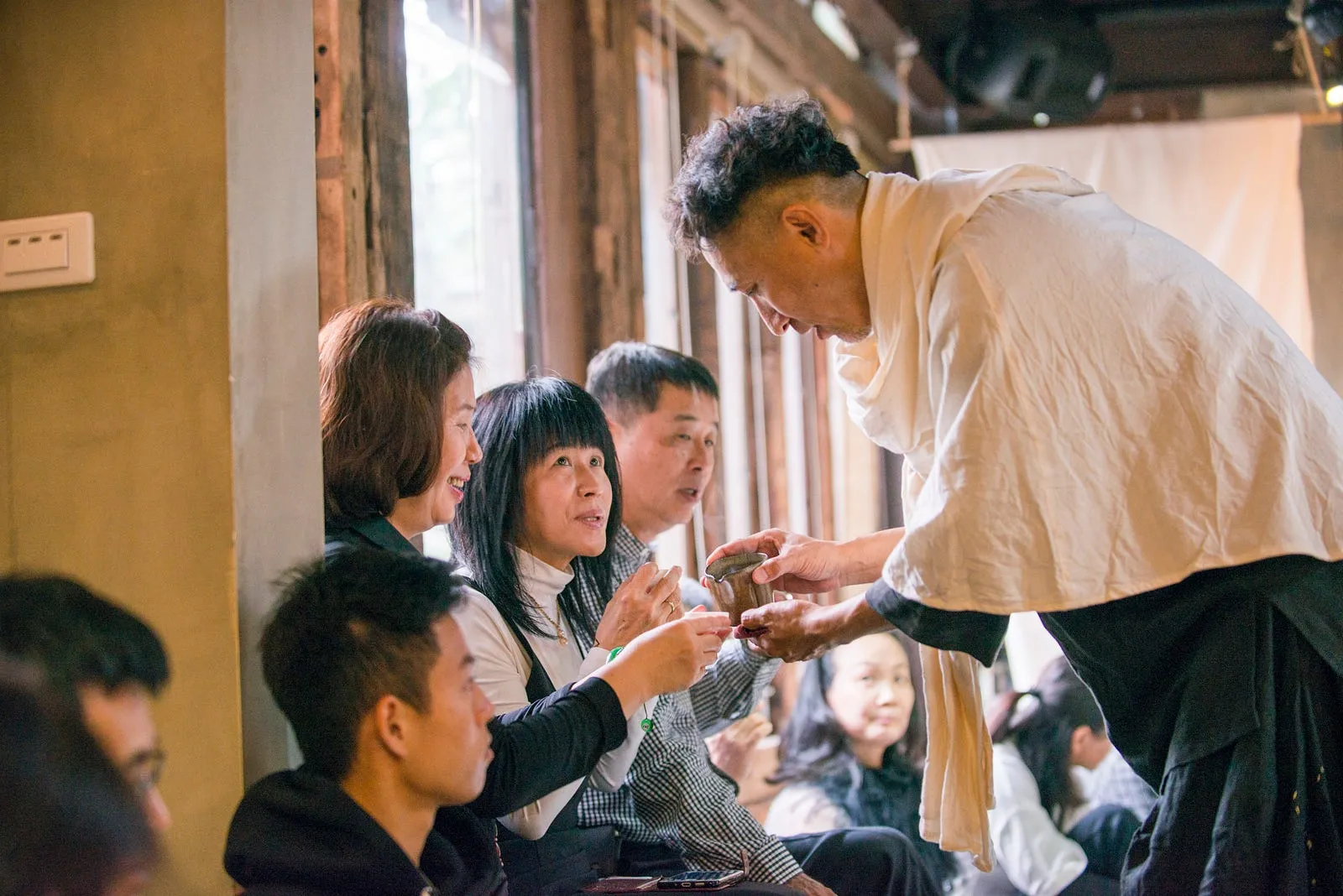 「無色」林逢熙作品展・第 33 張