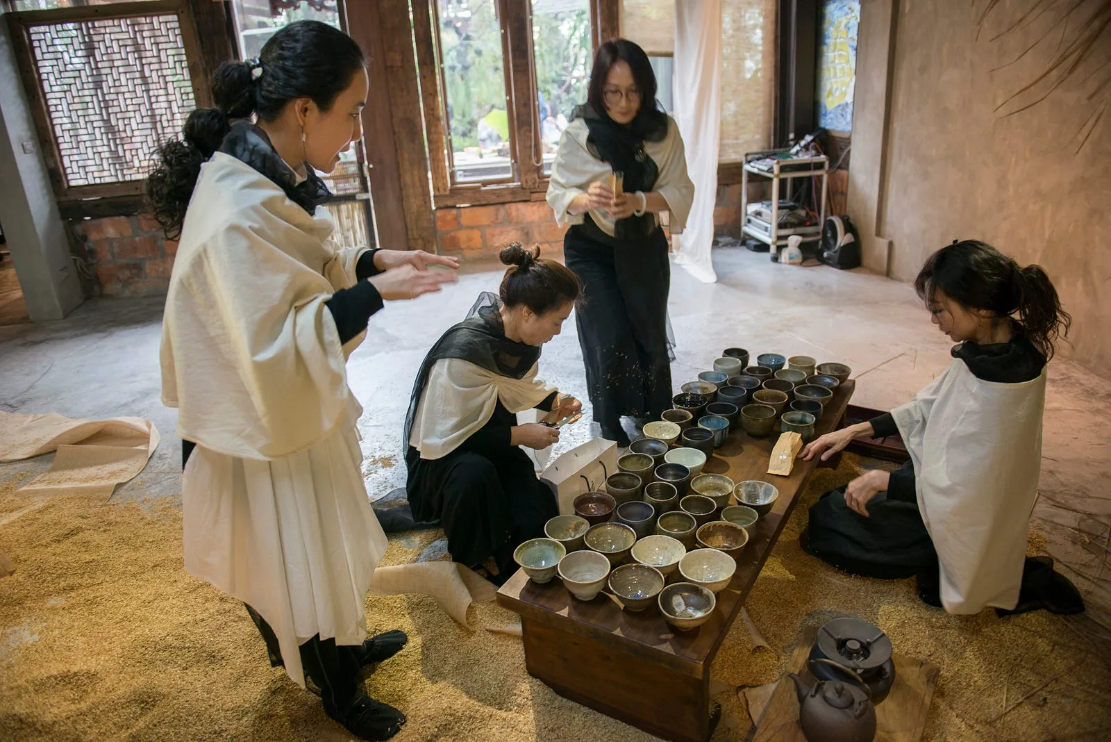 「無色」林逢熙作品展・第 35 張