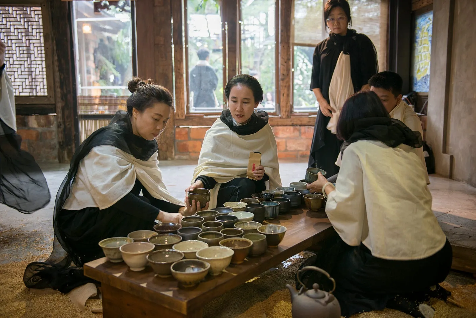 「無色」林逢熙作品展・第 36 張