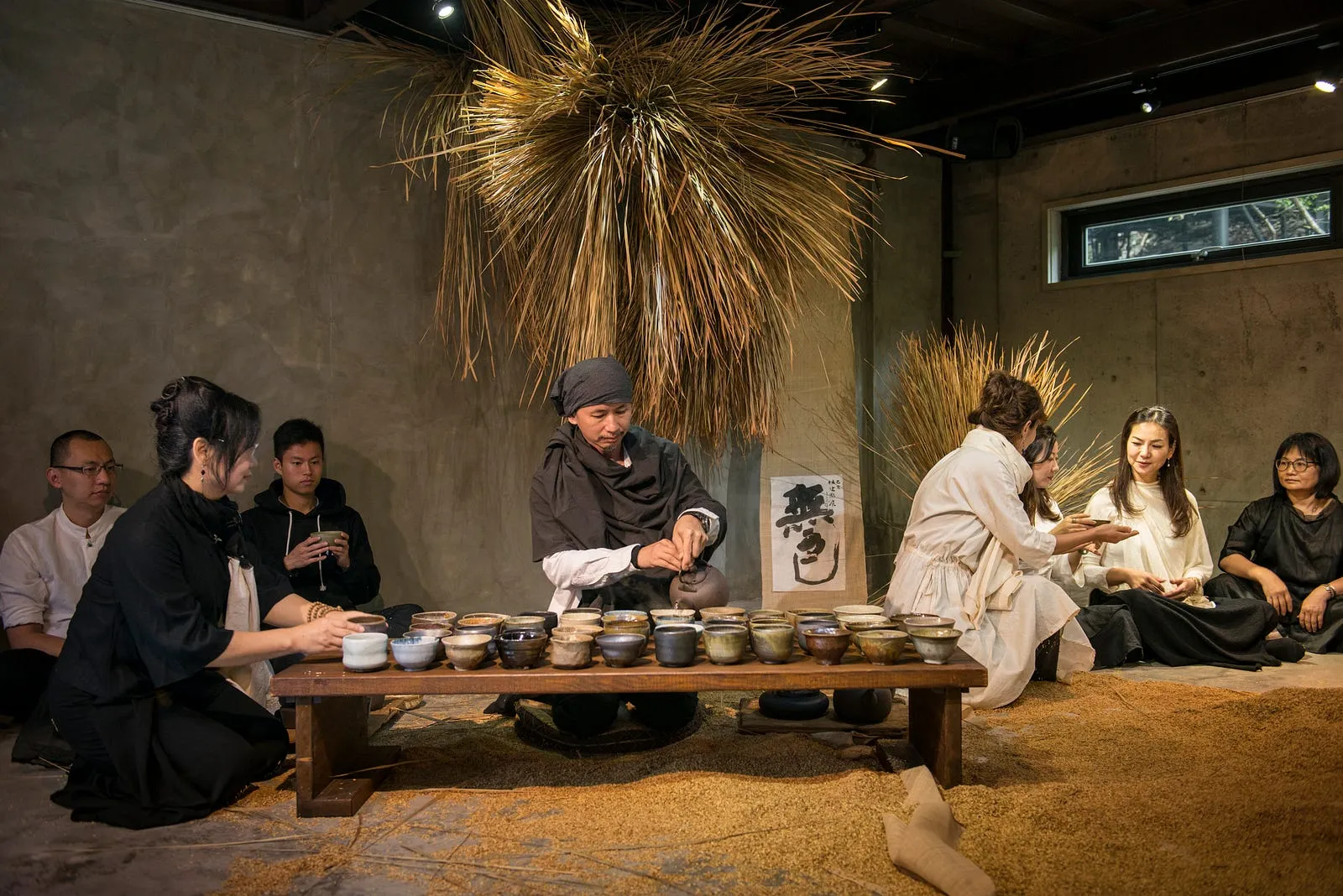 「無色」林逢熙作品展・第 39 張