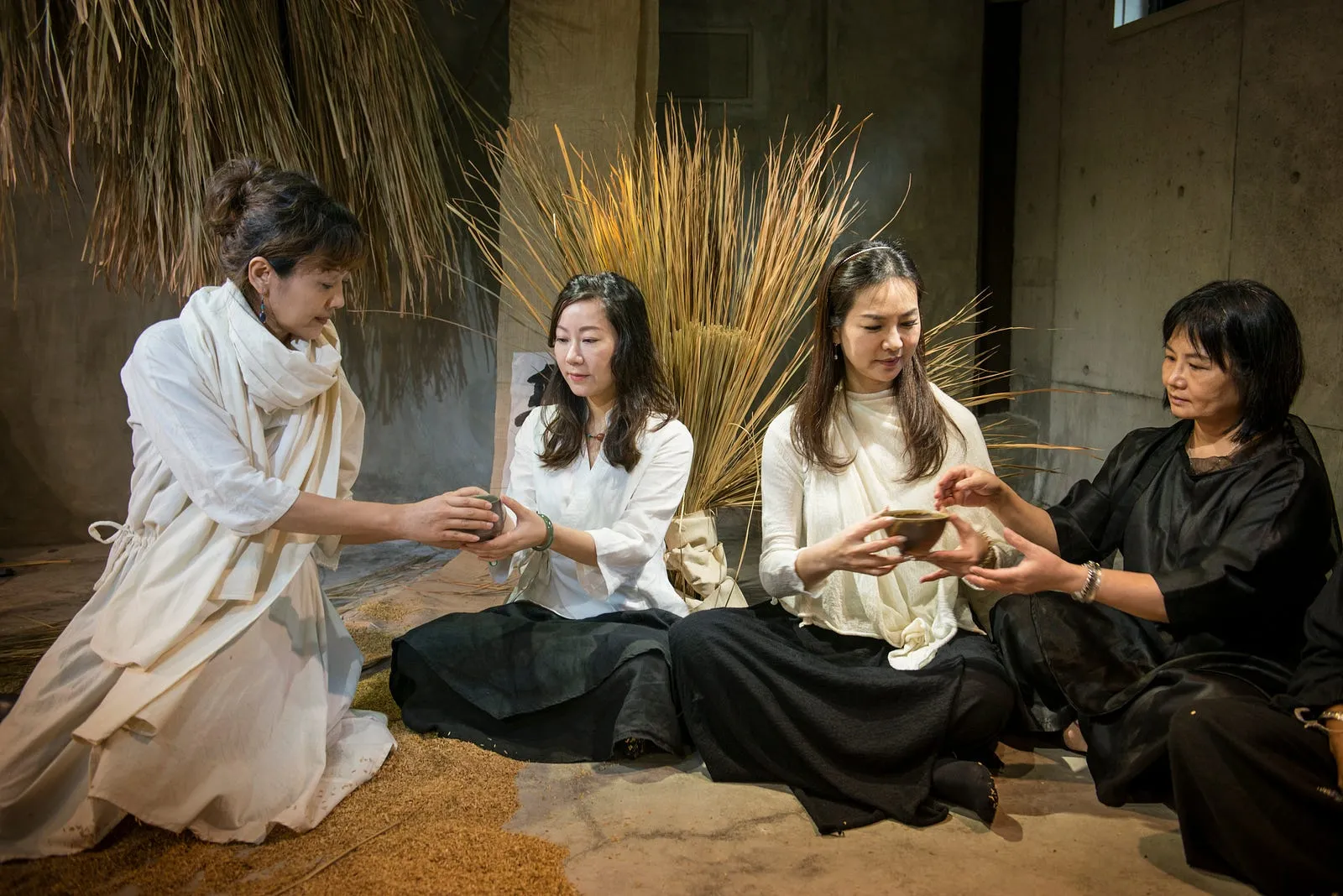 「無色」林逢熙作品展・第 40 張