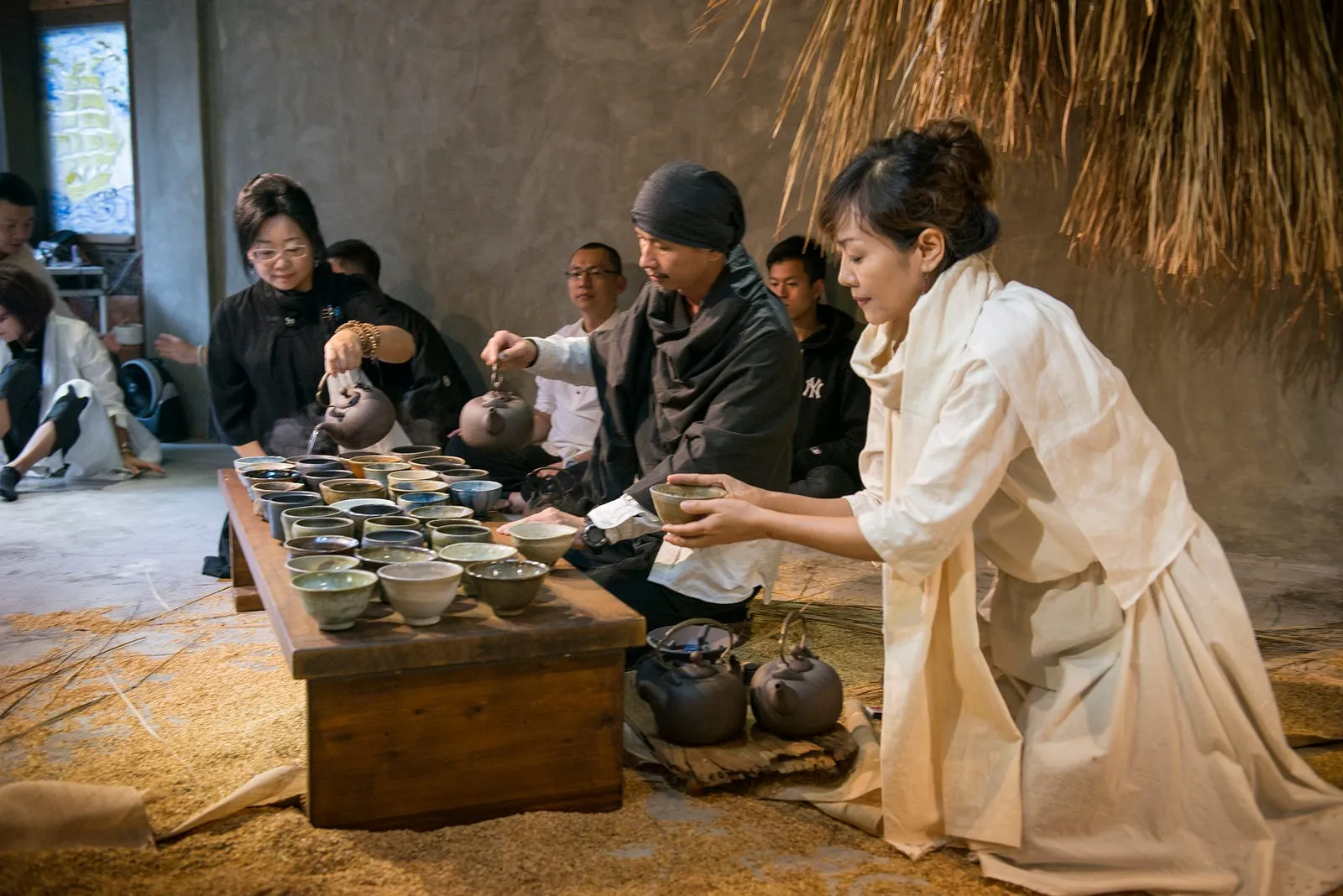 「無色」林逢熙作品展・第 41 張