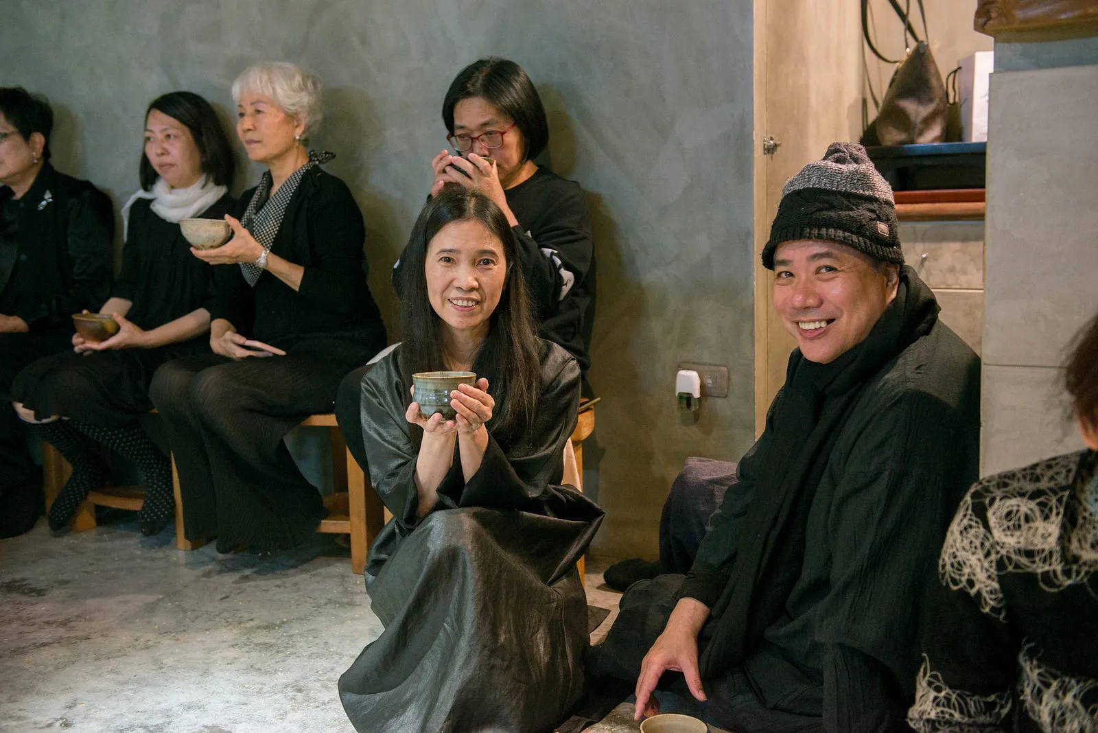 「無色」林逢熙作品展・第 42 張